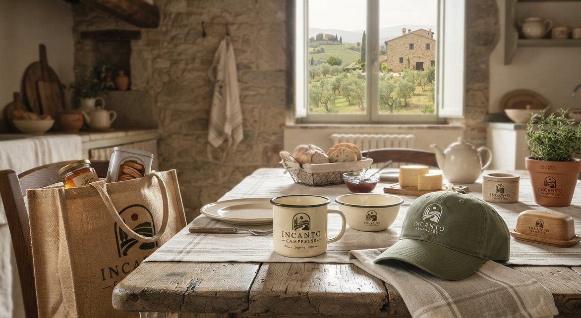 Incanto Campestre, um lugar para conhecer!